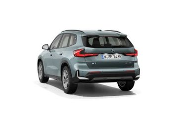 BMW X1 Serie X XDRIVE25E