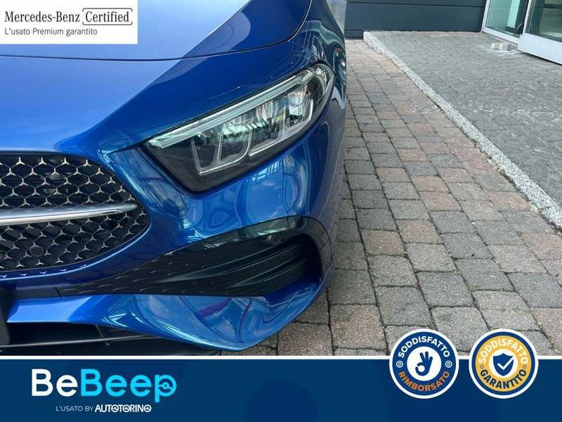 Mercedes-Benz Classe A A 180 D AMG LINE ADVANCED PLUS DIGITAL EDITION AUT
