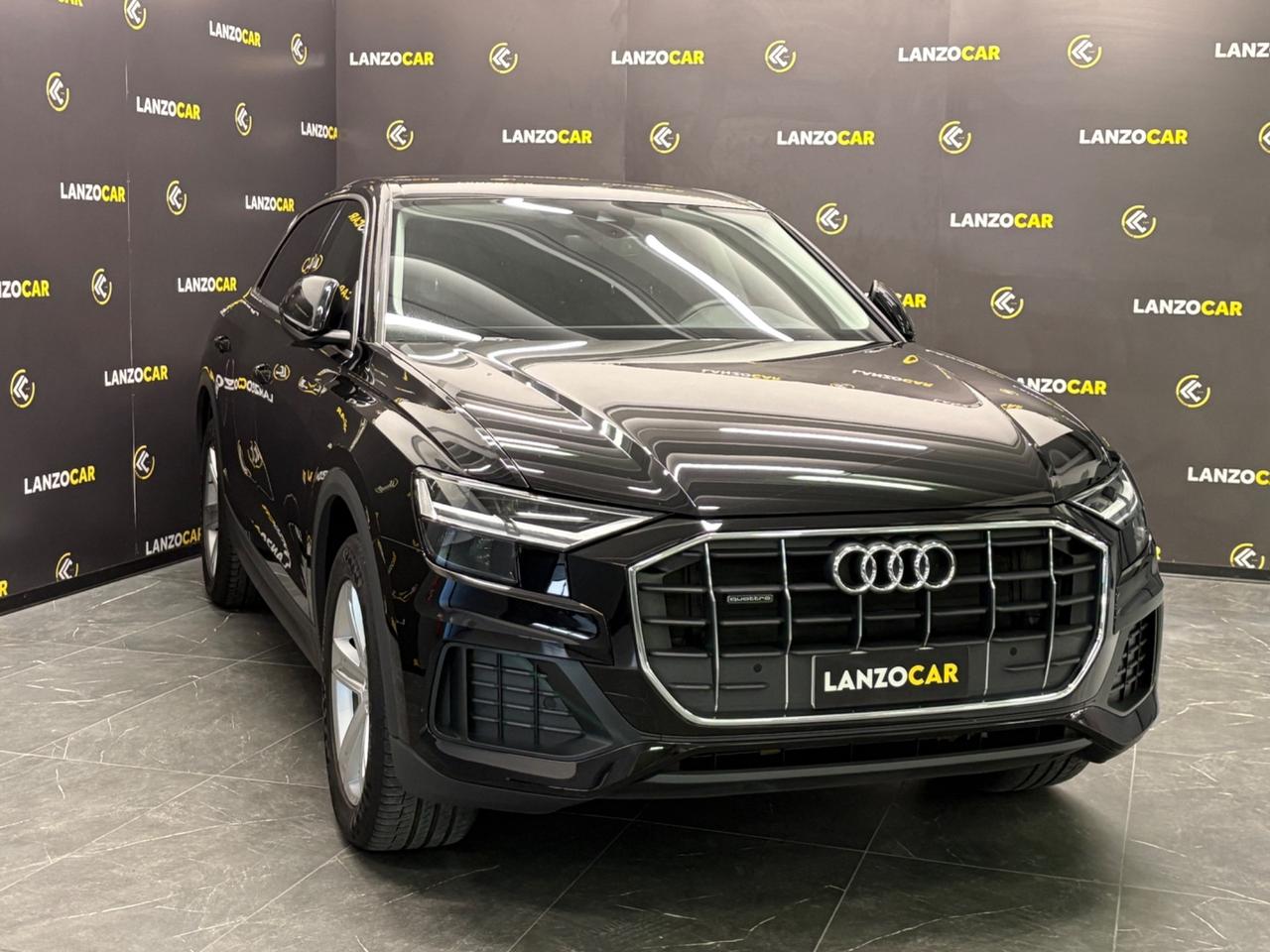 Audi Q8 50 TDI 286CV*