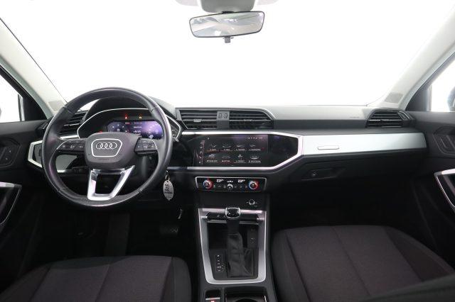 AUDI Q3 Q3 35 TDI S tronic