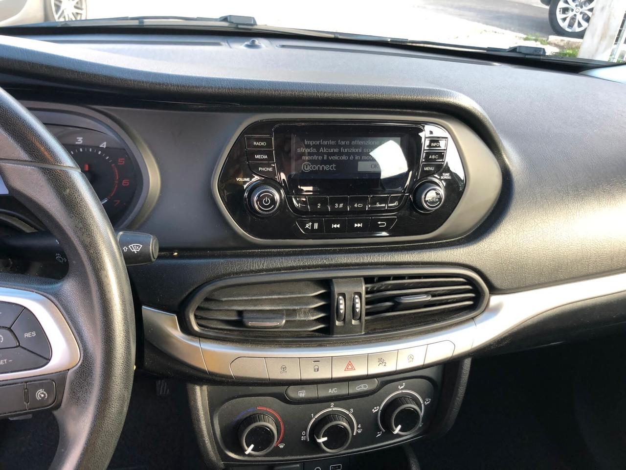 Fiat Tipo 1.3 Mjt S&S 5 porte Business