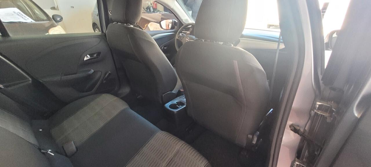 Opel Corsa 1.2 100 CV Edition