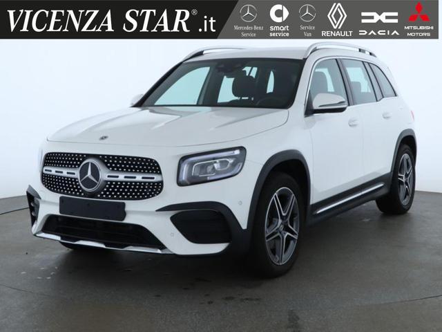 MERCEDES-BENZ GLB 180 d PREMIUM AMG