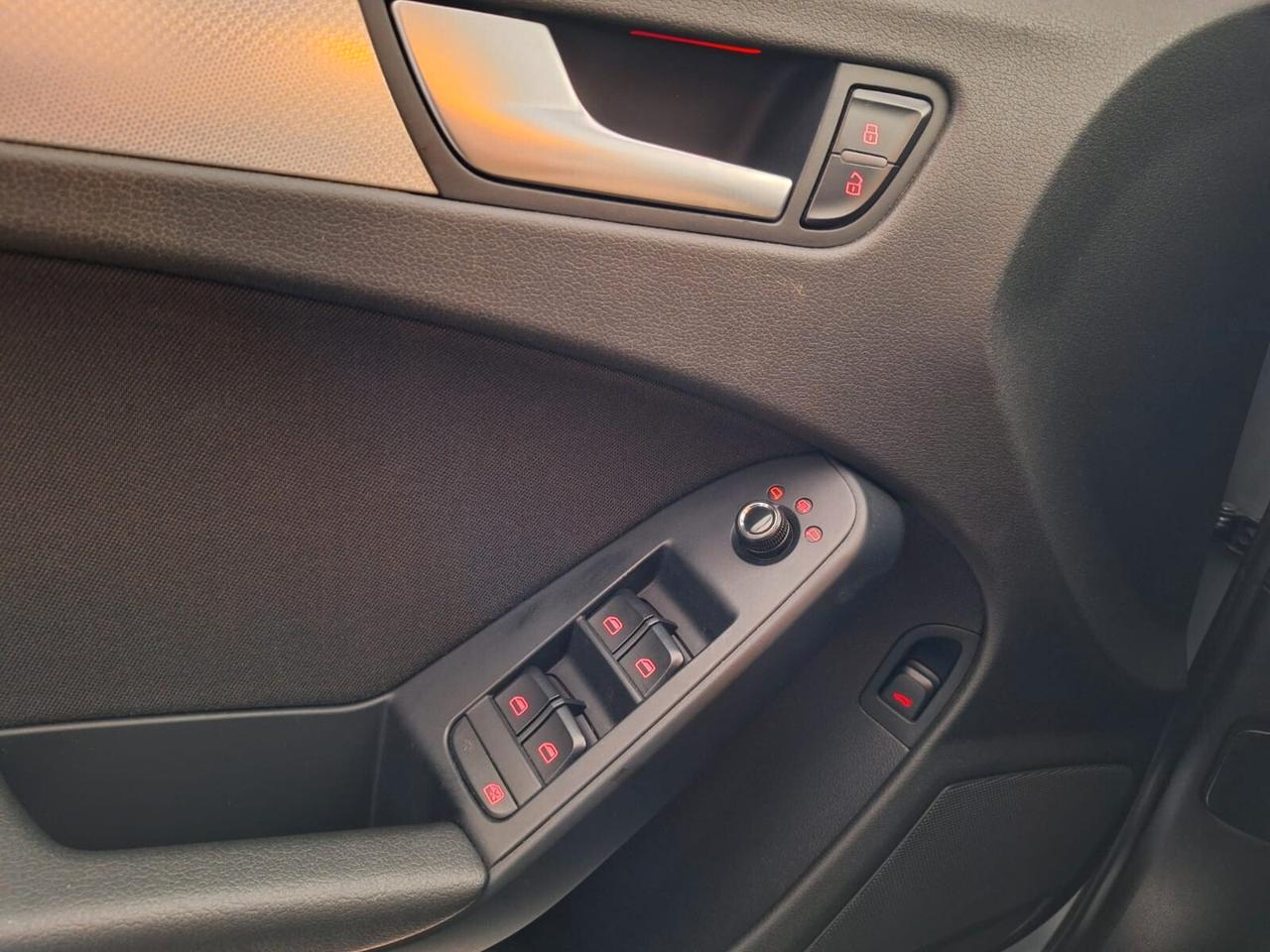 Audi A4 2.0 TDI 143CV F.AP. Advanced