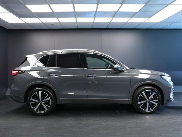 VOLKSWAGEN Tiguan 1.5 eTSI 150 CV ACT DSG Elegance
