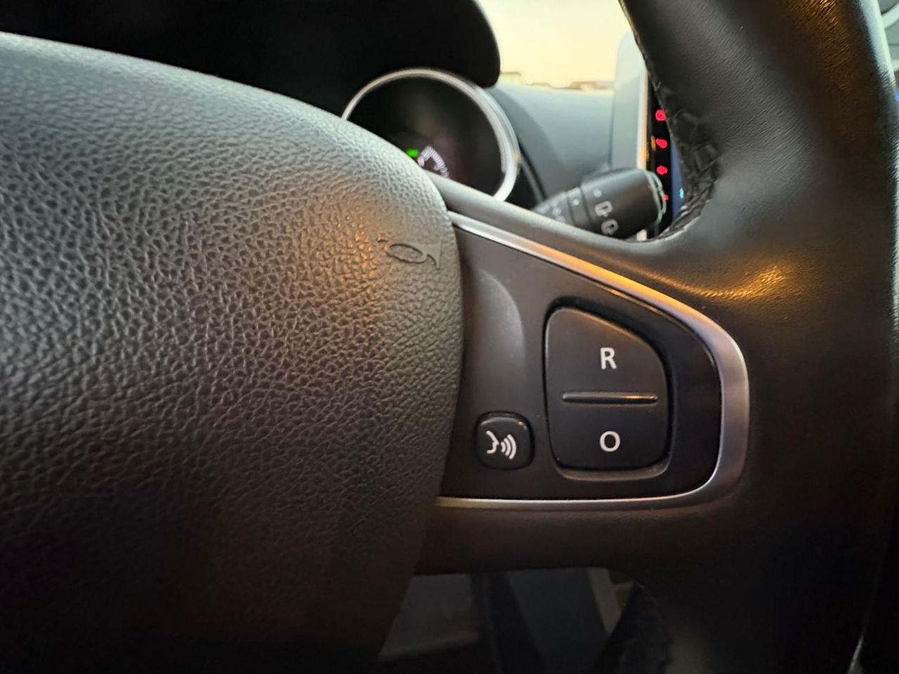 Renault Clio 1.5 ENERGY dCi Duel #8656