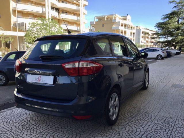 FORD C-Max + 1.6 TDCi 115CV Business