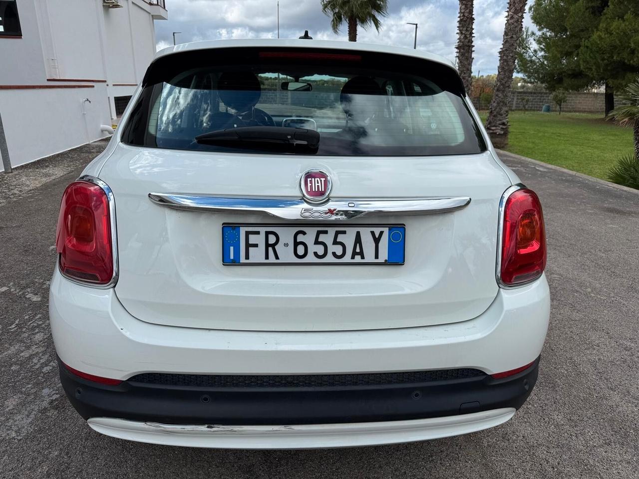 Fiat 500X 1.3 MultiJet 95 CV