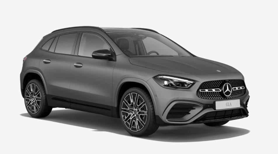 Mercedes Classe GLA 200 d AMG Line Premium auto