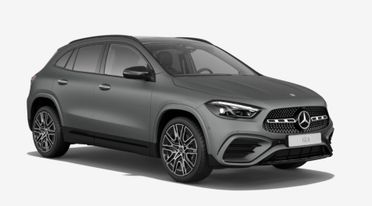 Mercedes Classe GLA 200 d AMG Line Premium auto
