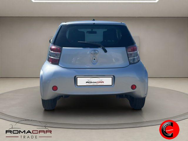 TOYOTA iQ 1.0 CVT Trend - SOLO 53000 KM ***PERFFETTA ***