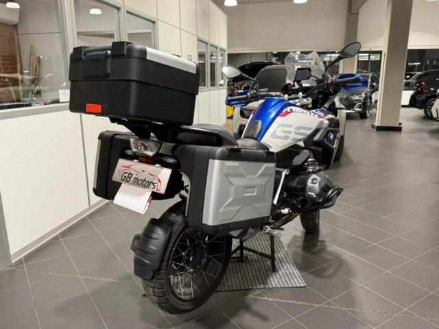 BMW R 1250 GS HP - LED - DYNAMIC- ESA - TOURING - COMFORT
