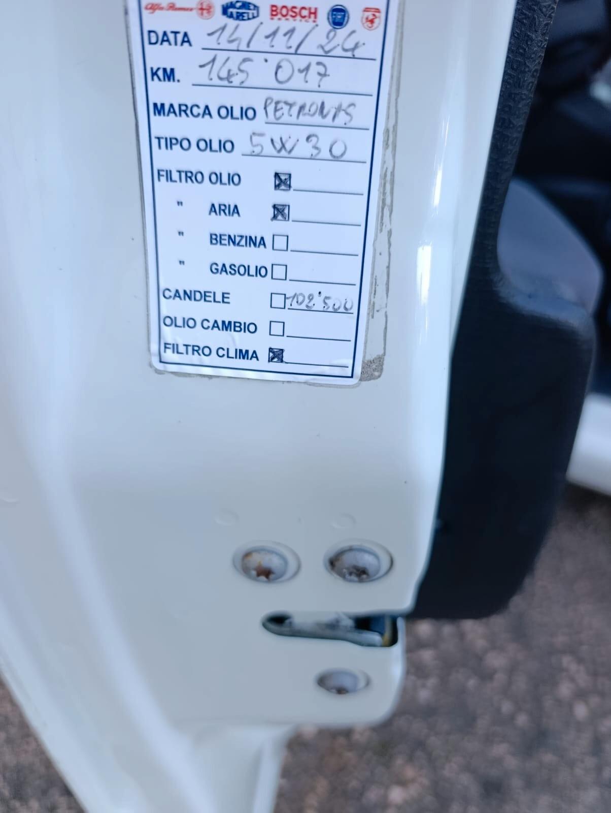 Fiat Panda 0.9 Natural Power Autocarro 4 posti 2014