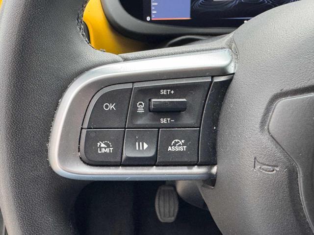 JEEP Avenger 1.2 Turbo 100 CV Summit