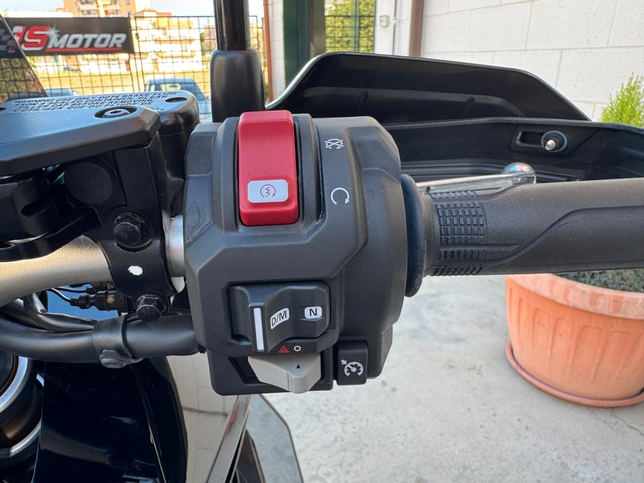 HONDA X-ADV 750 DCT ABS 58CV MY25