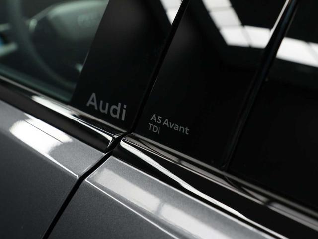 AUDI A5 Avant TDI 150 kW mHEV+ S tronic-S Line