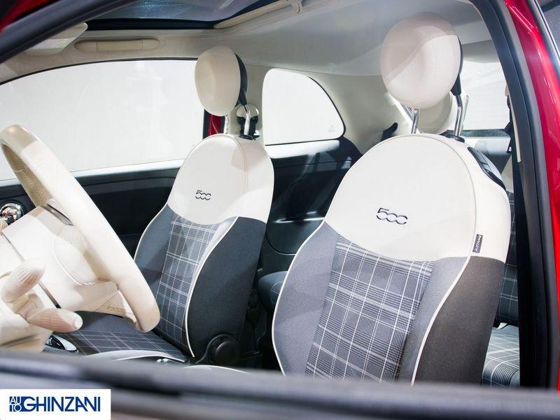 FIAT 500 1.2 Lounge - "PREZZO VERO"