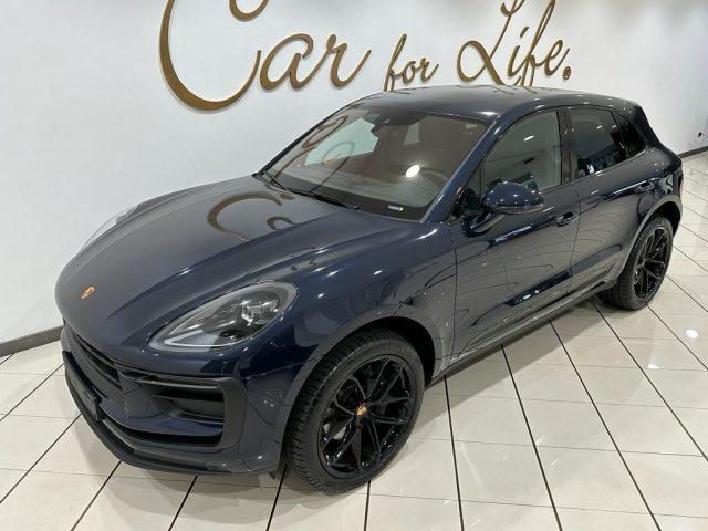 PORSCHE Macan 2.0 III 265 CV Pdk