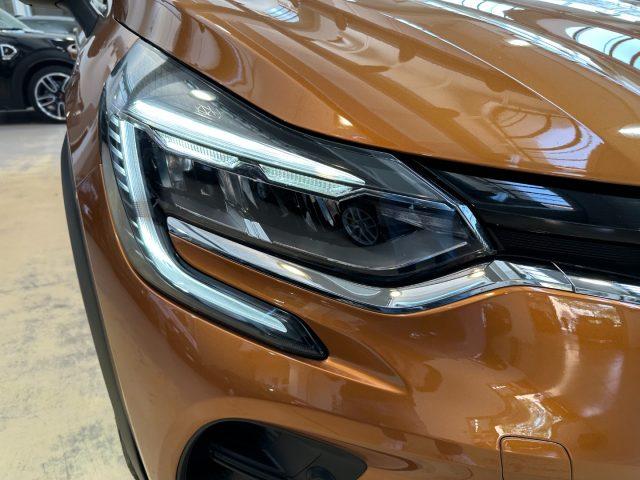 RENAULT Captur Mild Hybrid 140 CV Intens - Camera - FULL - IVA