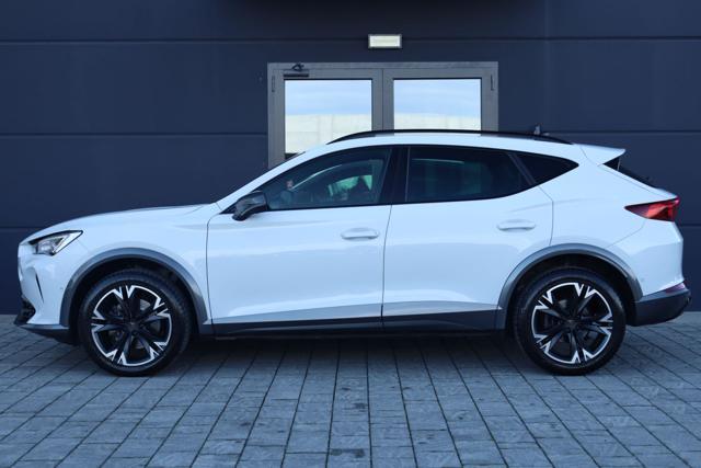 CUPRA Formentor 1.5 TSI DSG SEDILI SPORTIVI FULL PELLE