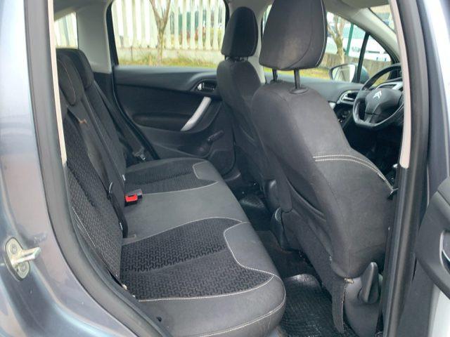 CITROEN C3 1.1 Business