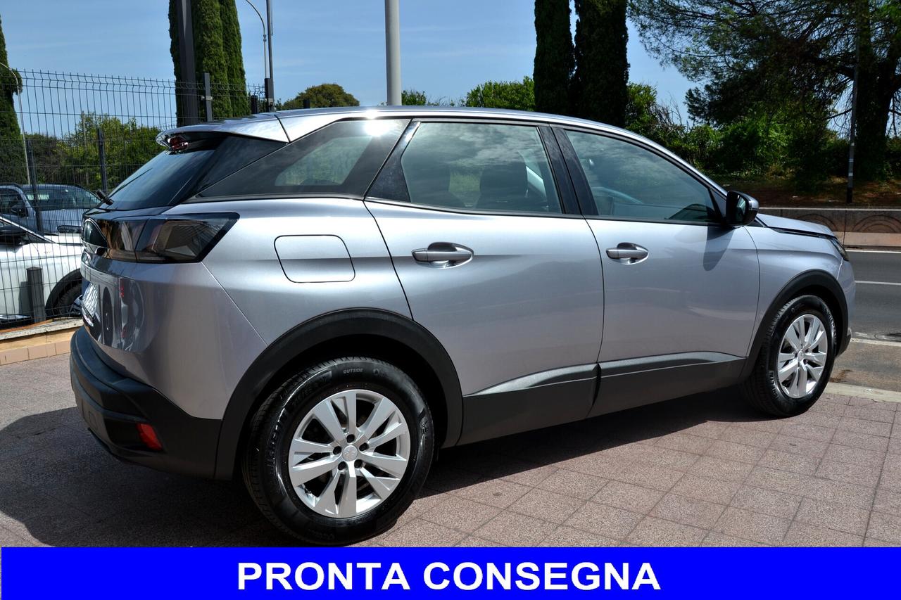 Peugeot 3008 1.5 HDi 130CV EAT8 RESTYL ING *PREZZO VERO*UNIPRO'