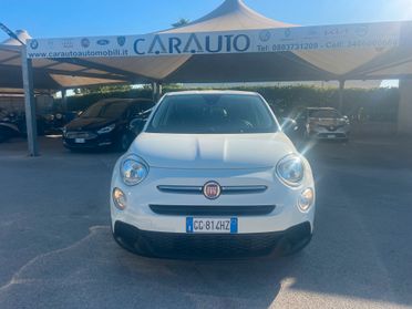 Fiat 500X 1.3 MultiJet 95 CV Cult