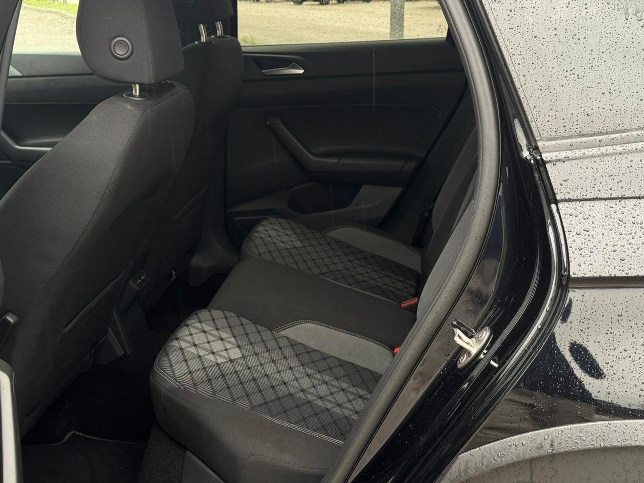 Volkswagen Taigo 1.0 TSI 110 CV R-Line