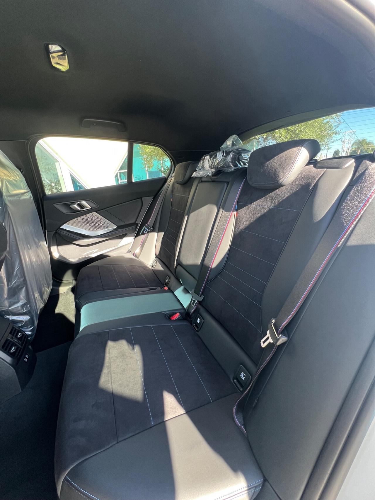 Bmw 120d MSport Pro - SUPER OFFERTA T-STOCK