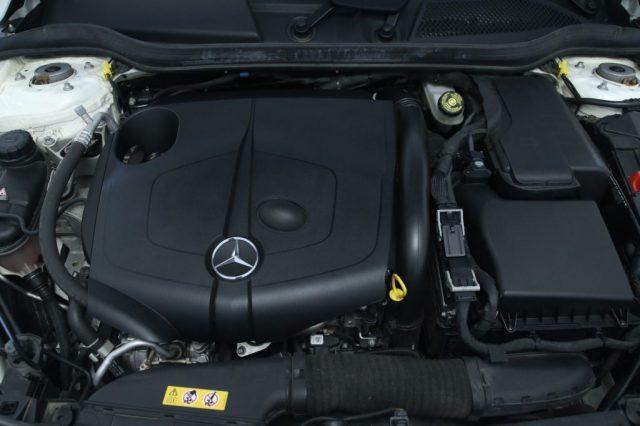 MERCEDES-BENZ CLA 200 d S.W. 4Matic Automatic Premium/AMG/TETTO PANORAMA