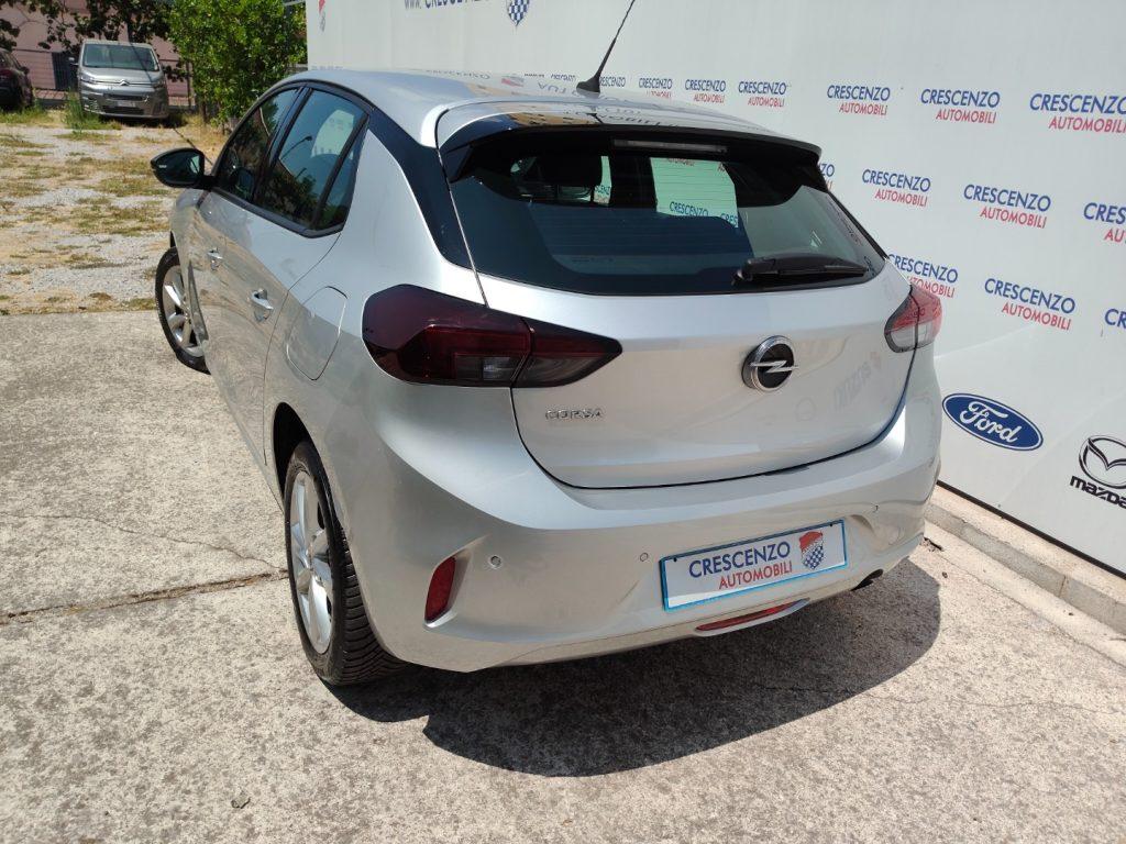 Opel Corsa 1.2 100 CV Elegance - MINI RATA 4 ANNI