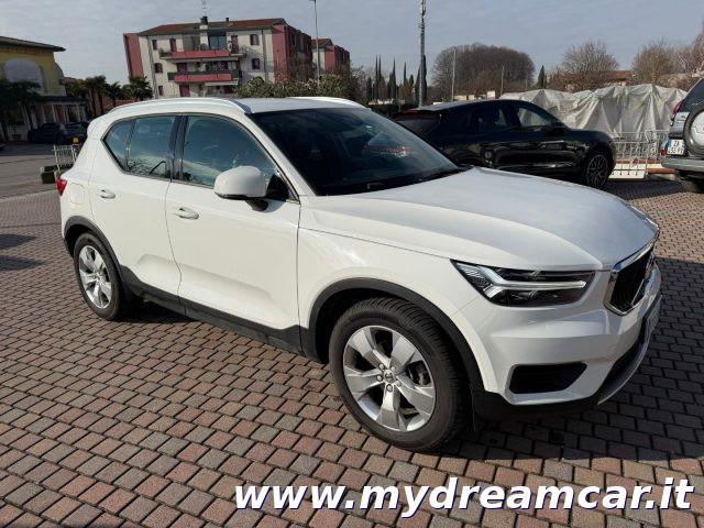 VOLVO XC40 Geartronic Business Plus