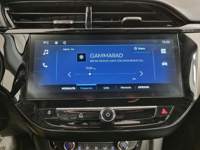 OPEL Corsa Hybrid 110 CV aut. GS