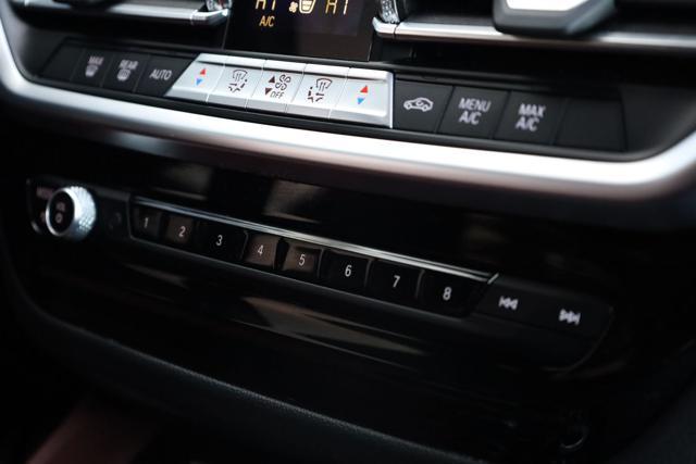 BMW X4 xDrive20d MH48V Msport PREZZO NETTO