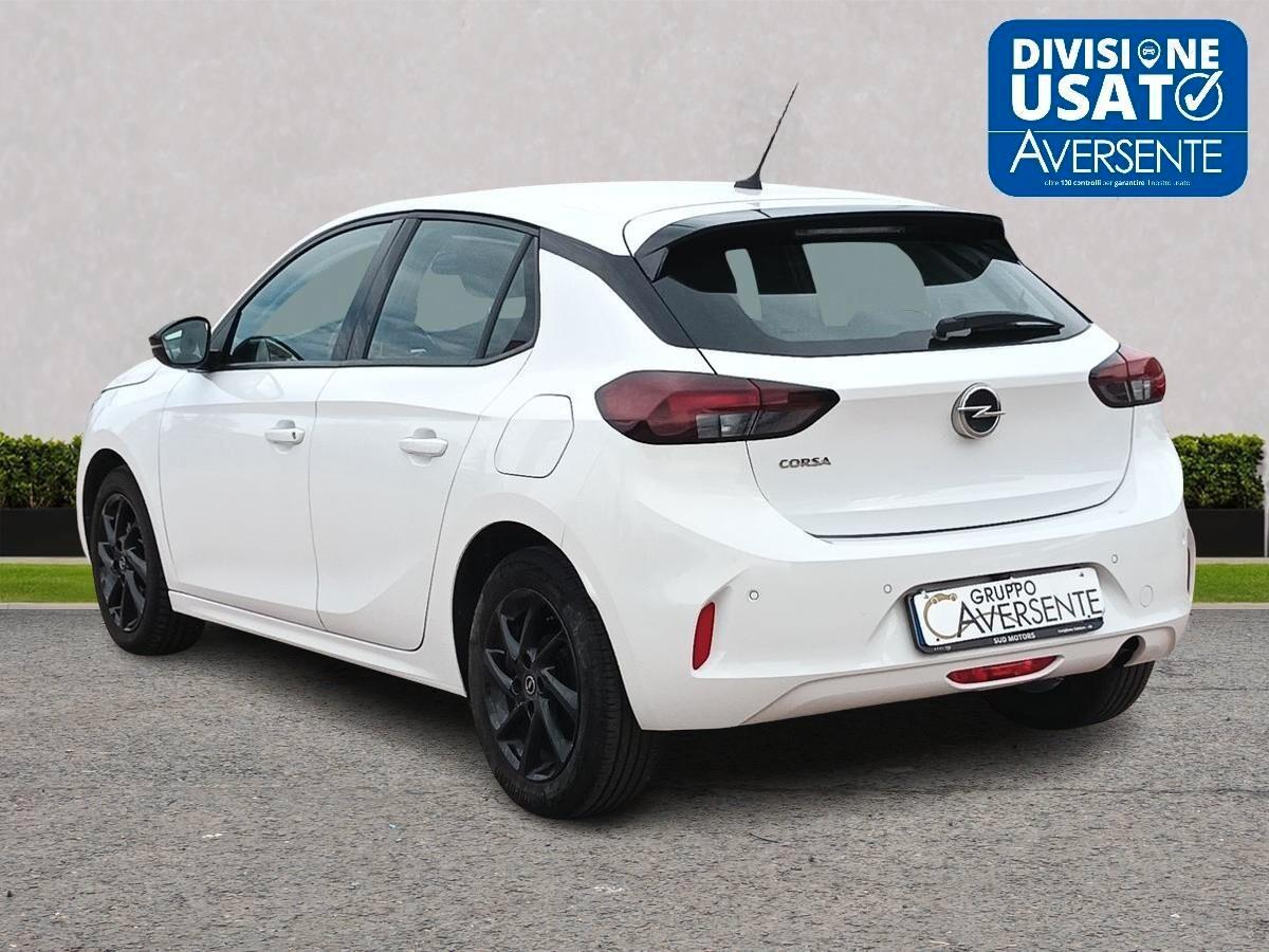 Opel Corsa 1.2 GS