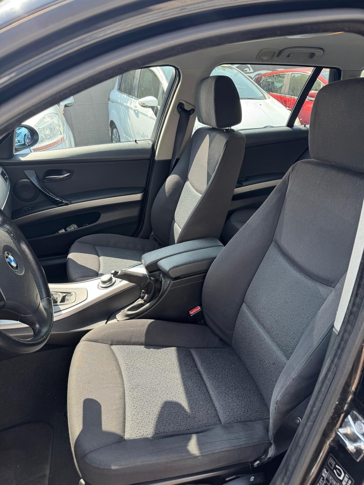 Bmw 320d cat Touring MSport