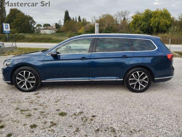 VOLKSWAGEN Passat Variant 2.0 TDI Executive 190cv DSG- GA265XW