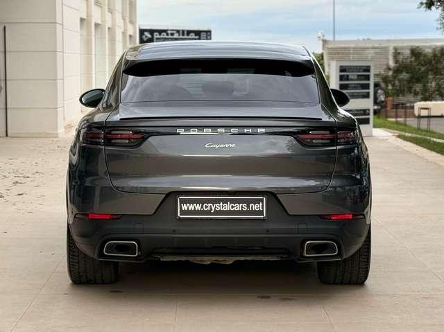 Porsche Cayenne Coupe 3.0 e-hybrid 5pti Tetto/Matrix/Pack sport