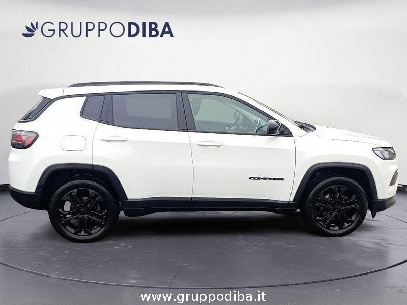 Jeep Compass II 2021 1.6 mjt Night Eagle 2wd 130cv