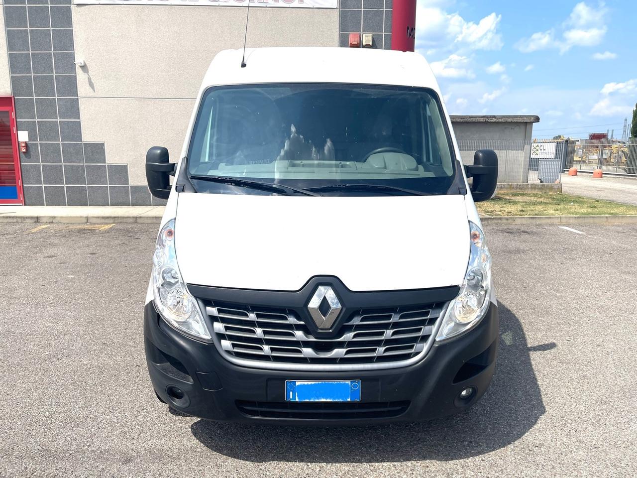 MASTER 2300 III VAN FV DCI 145 ENERGY