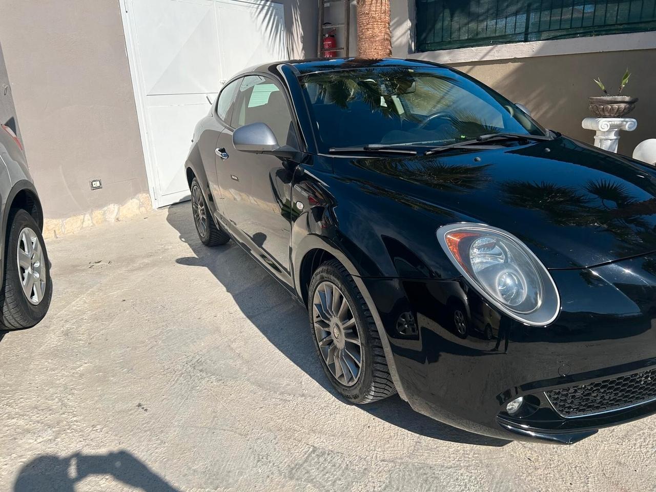 Alfa Romeo MiTo 1.3 JTDm 85 CV S&S Distinctive