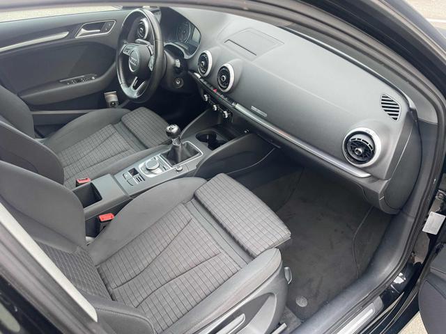 AUDI A3 1.6 TDI Sport