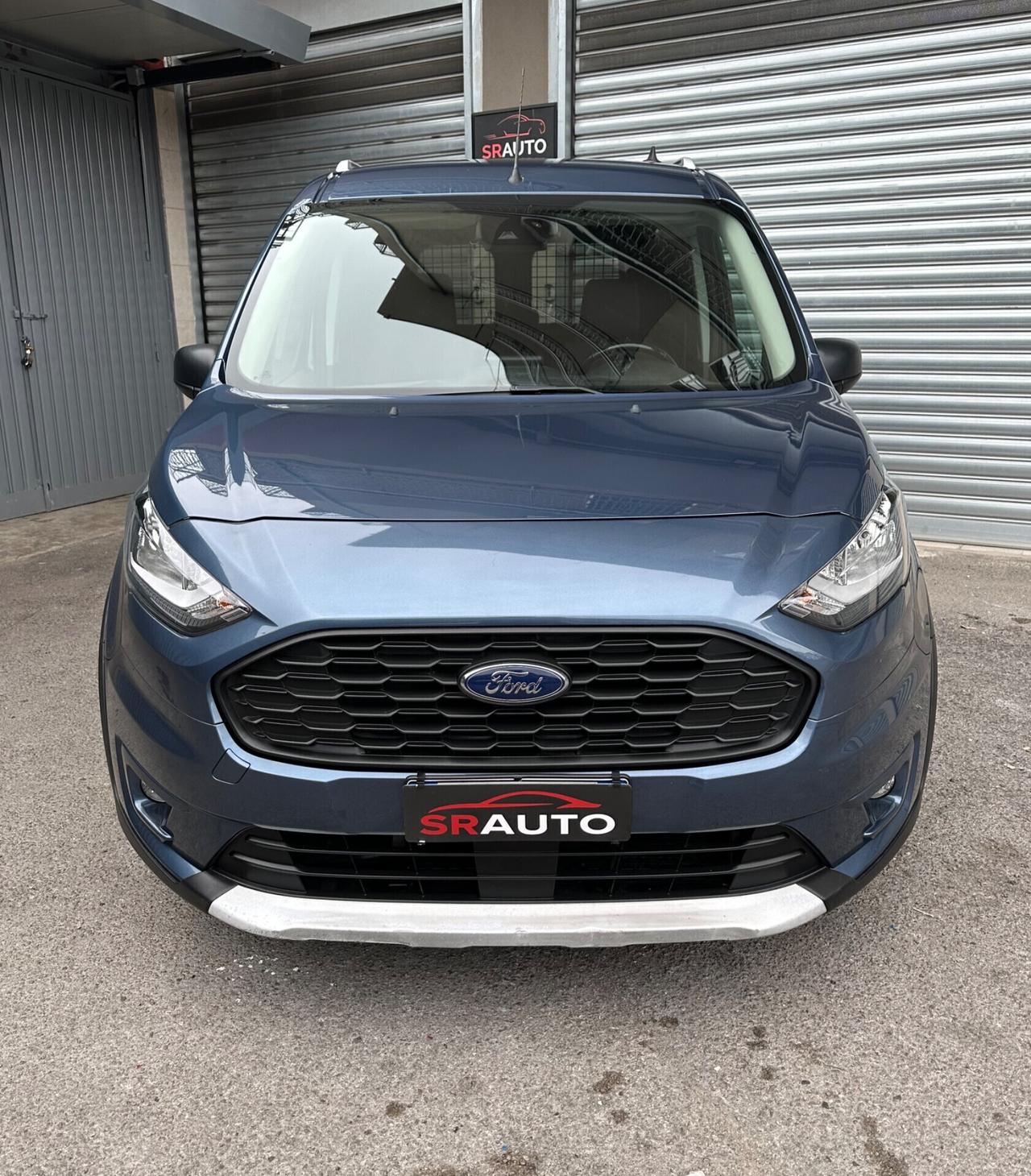Ford Transit Connect Active 1.5 Ecoblue 120cv N1