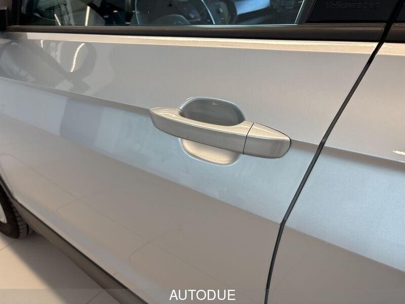 Volkswagen T-Cross 1.0 TSI STYLE 95CV