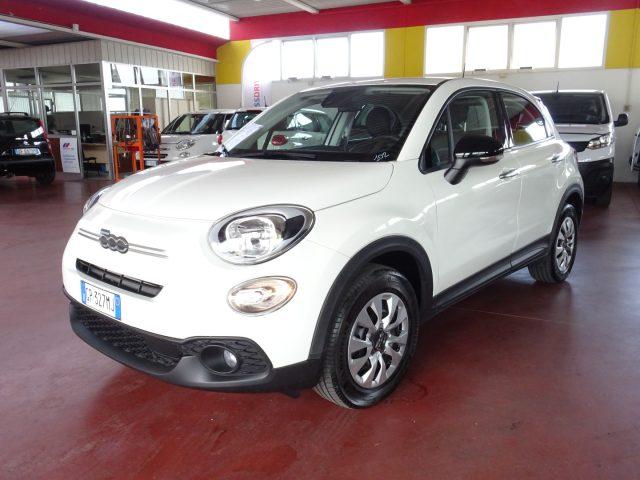FIAT 500X 1.3 MultiJet 95 CV Crossover AUTOCARRO N1