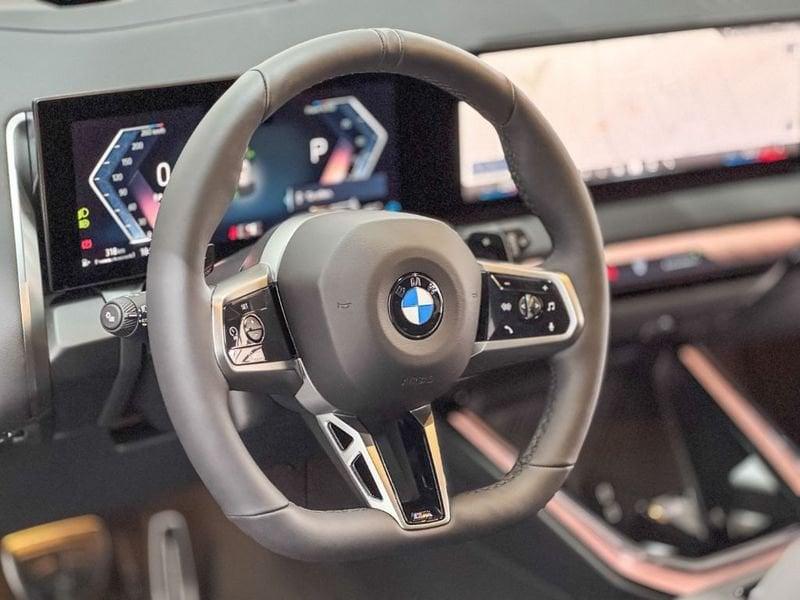 BMW X3 xDrive20d 48V M-Sport Gancio 20" Innovation Pack Led