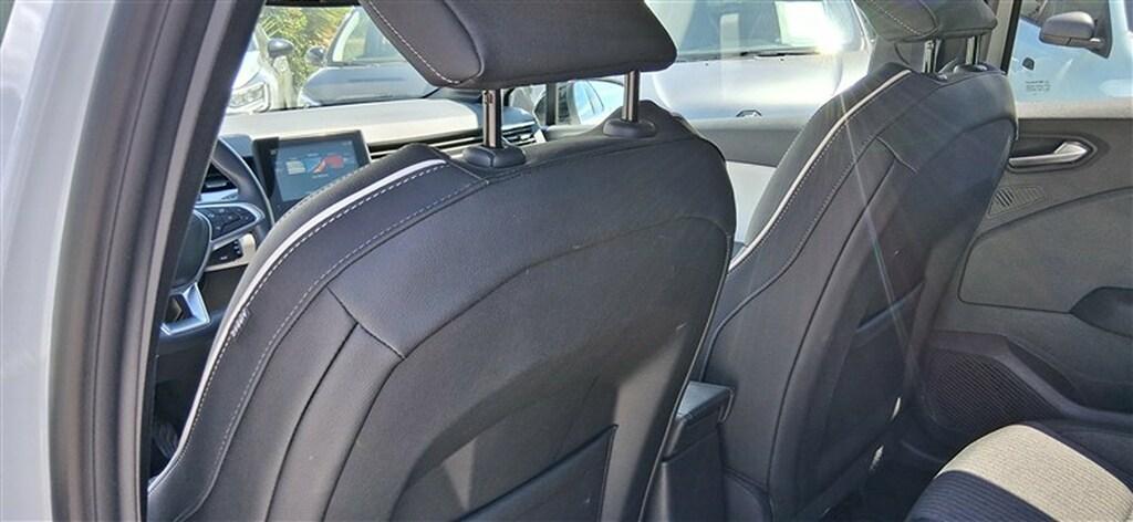 Renault Clio 5 Porte 1.0 TCe Techno