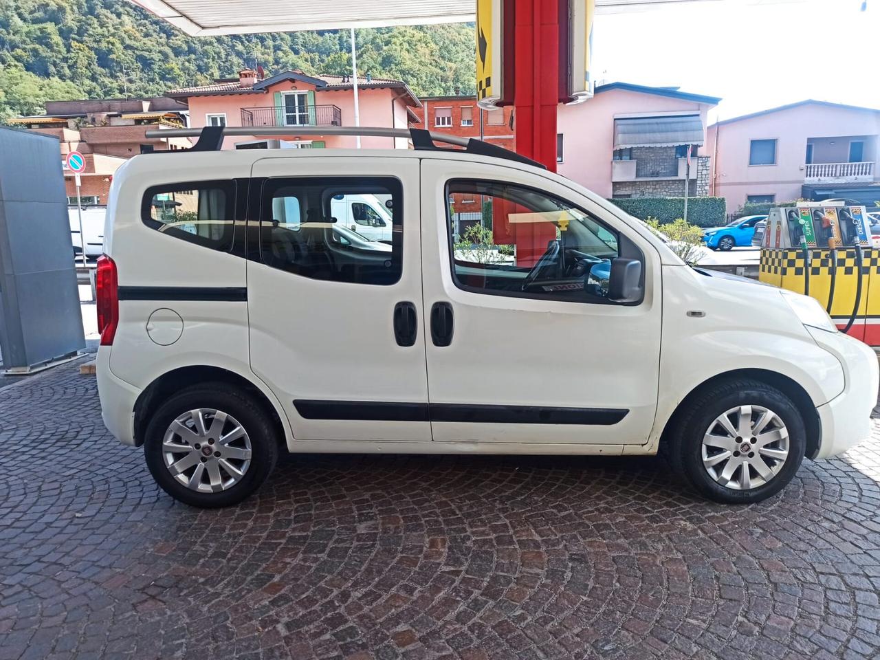 Fiat Qubo 1.3 MJT 75 CV Dynamic