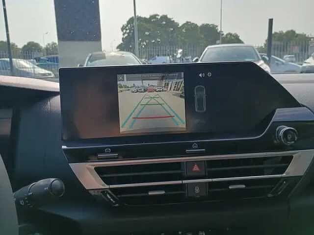 Citroen C4 1.2 Hybrid 145cv DCS6 PLUS KM ZERO