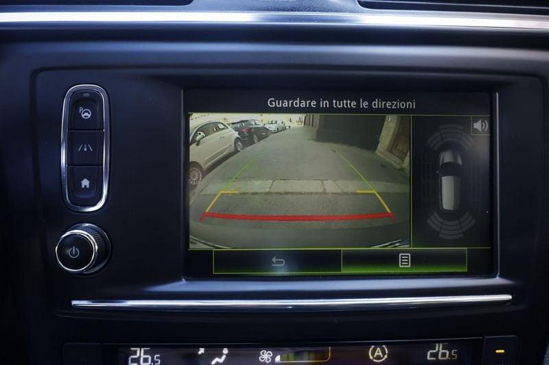 Renault Kadjar Renault Kadjar dCi 130CV 4x4 Energy Zen Unicoproprietario